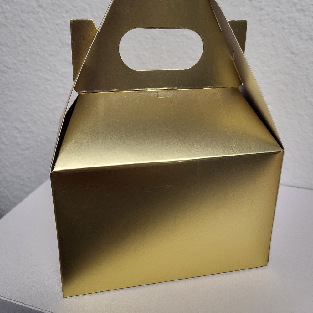 Gift Box with boho Bracelets